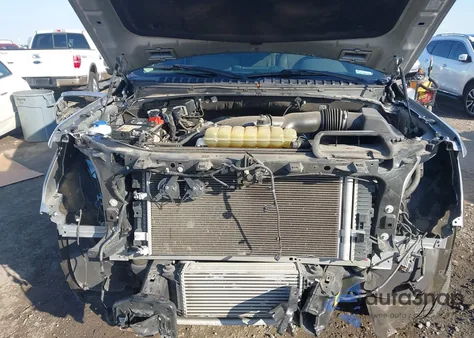 2020 Ford Expedition Xlt Max z USA, uszkodzony, nr VIN 1FMJK1HT5LEA13221